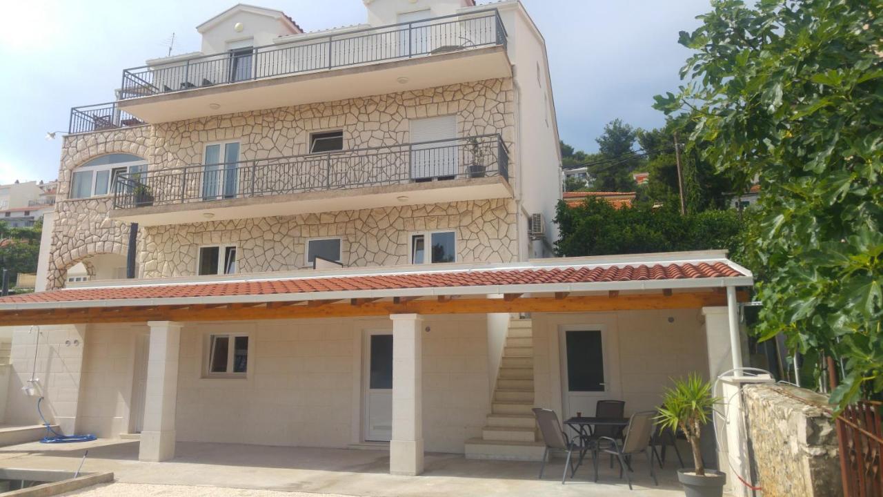 Apartments Penic Trogir Exterior photo